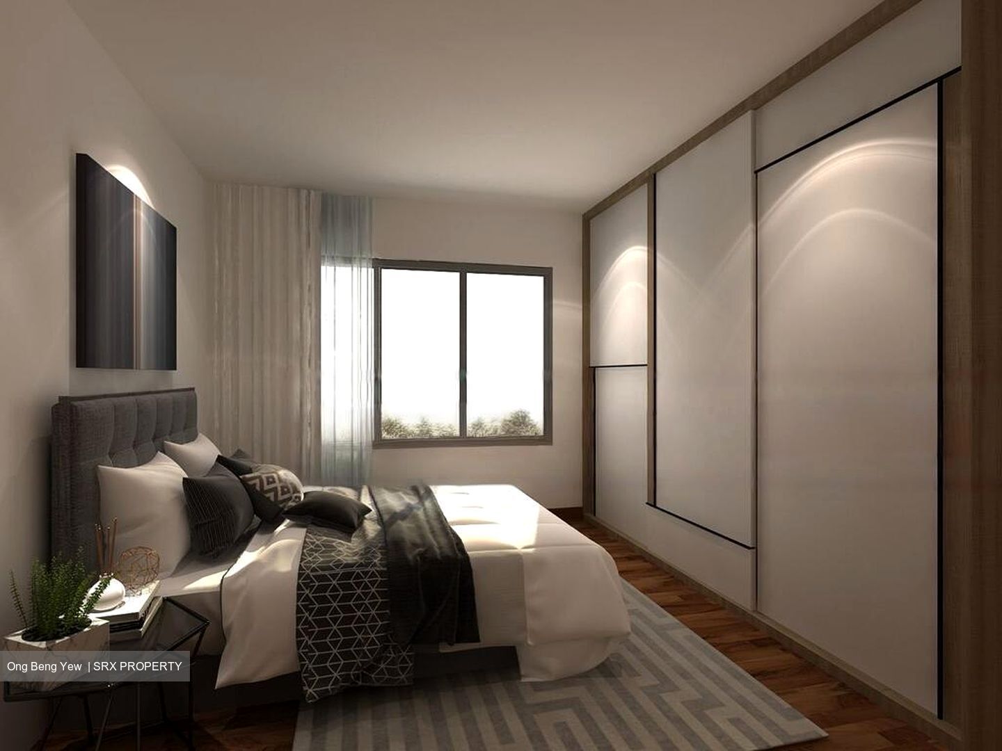 Chuan Garden (D19), Semi-Detached #463024471